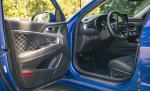 Genesis G70 2.0T 2018 года (NA)